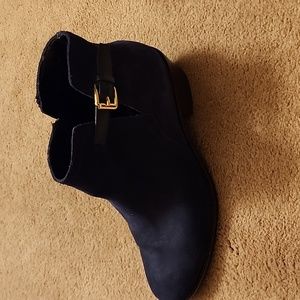 Cole Haan Boots (Grandos)